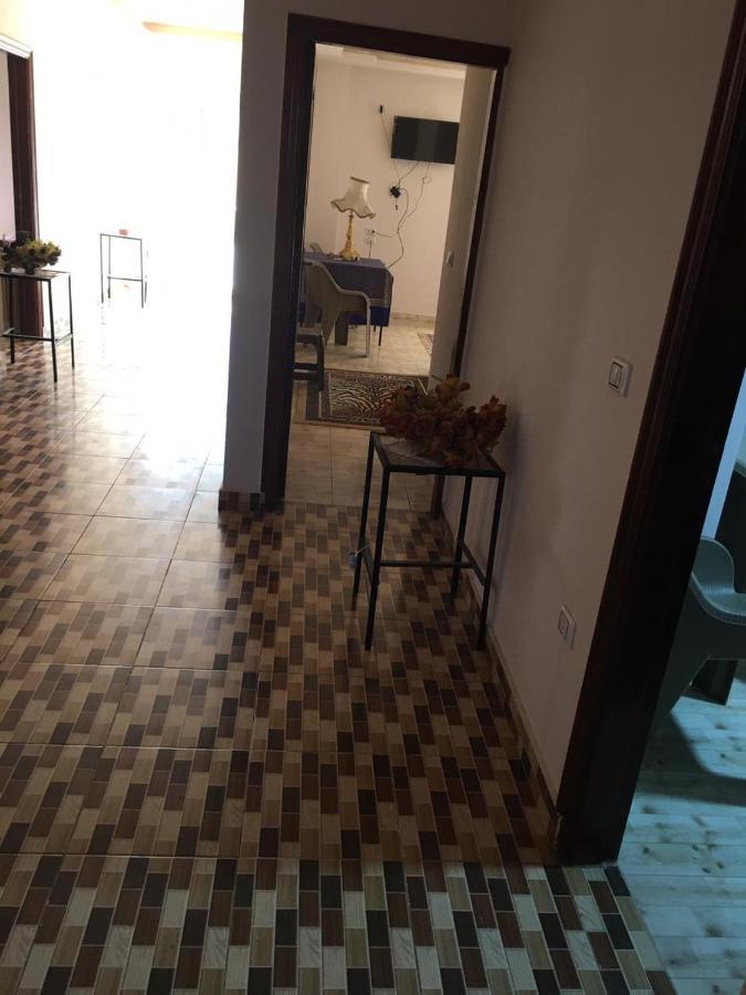 Timo Guest House Каир Экстерьер фото