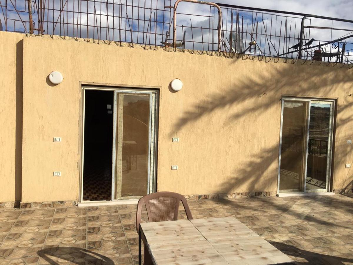 Timo Guest House Каир Экстерьер фото