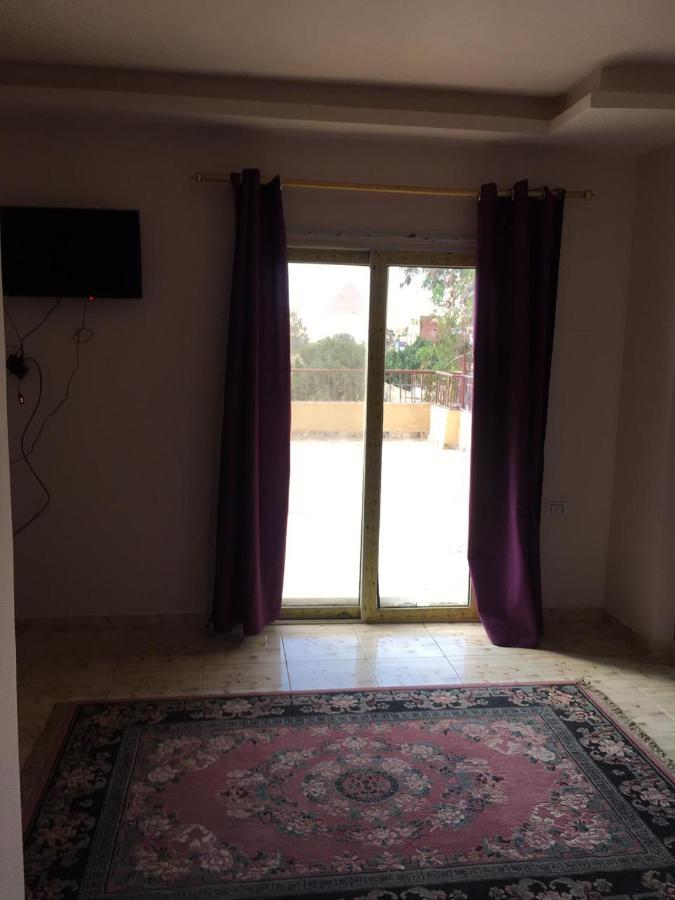 Timo Guest House Каир Экстерьер фото