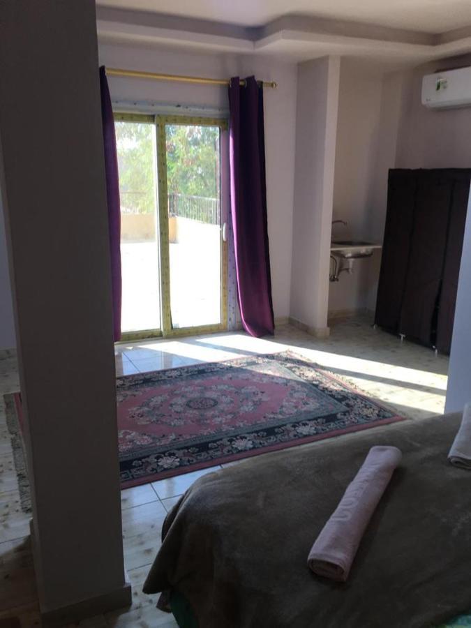 Timo Guest House Каир Экстерьер фото