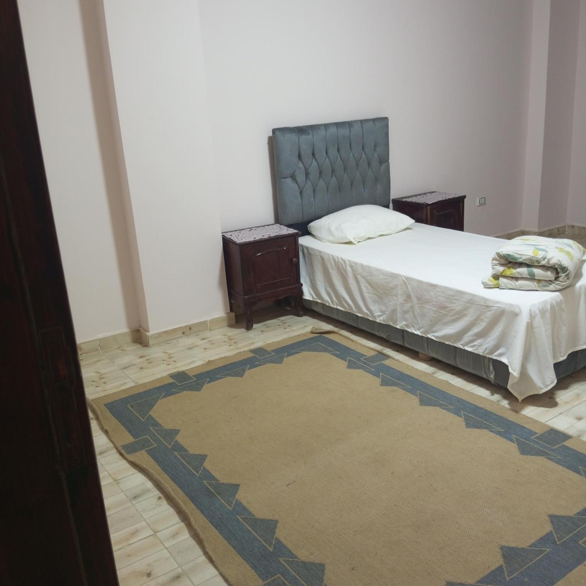 Timo Guest House Каир Экстерьер фото