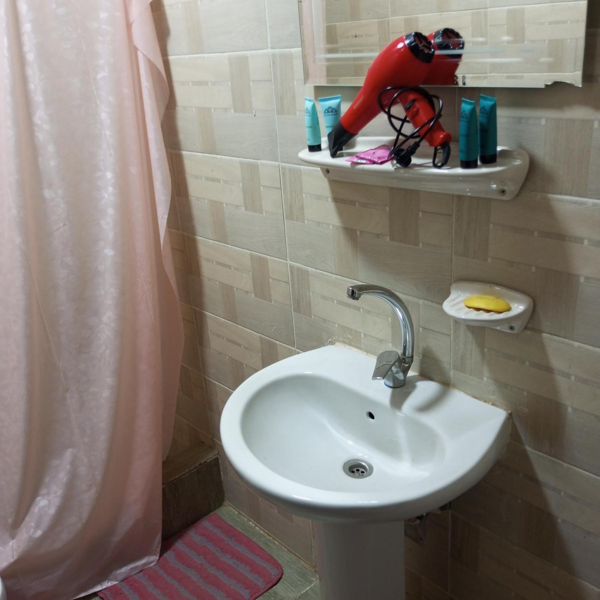 Timo Guest House Каир Экстерьер фото