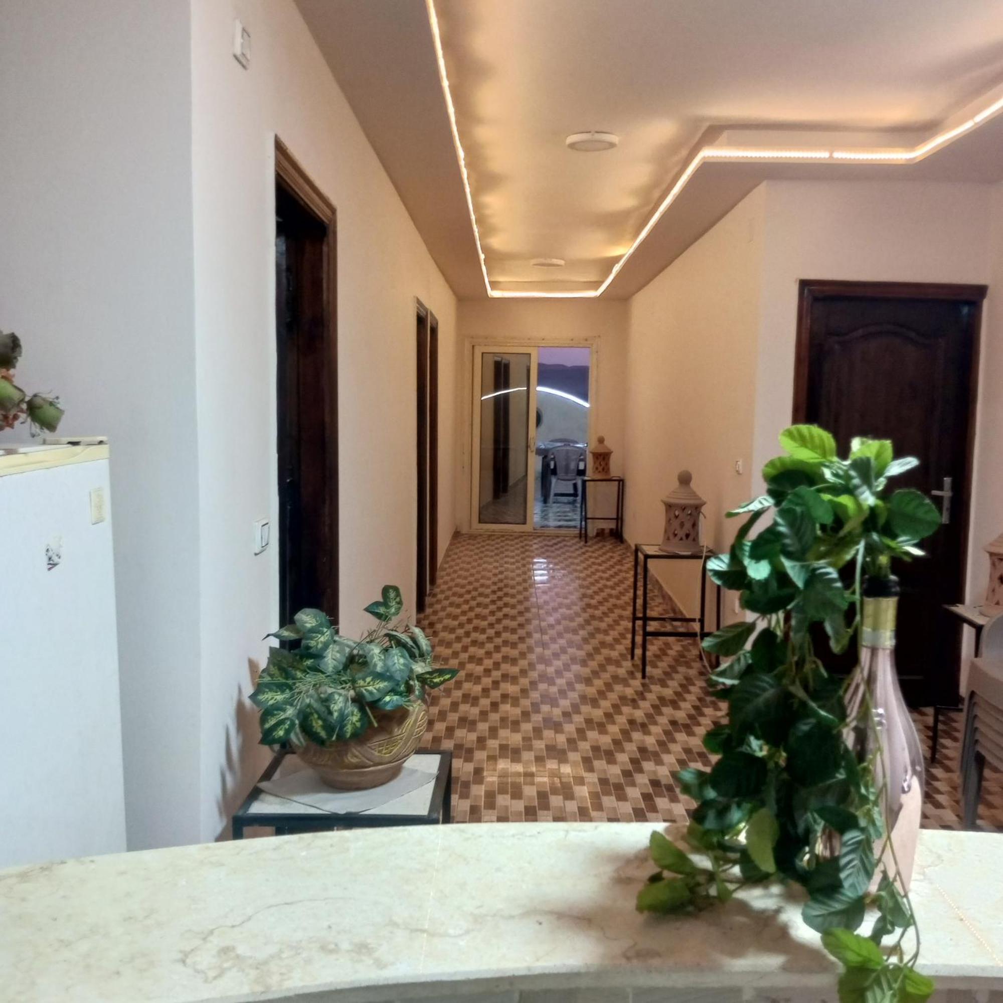 Timo Guest House Каир Экстерьер фото