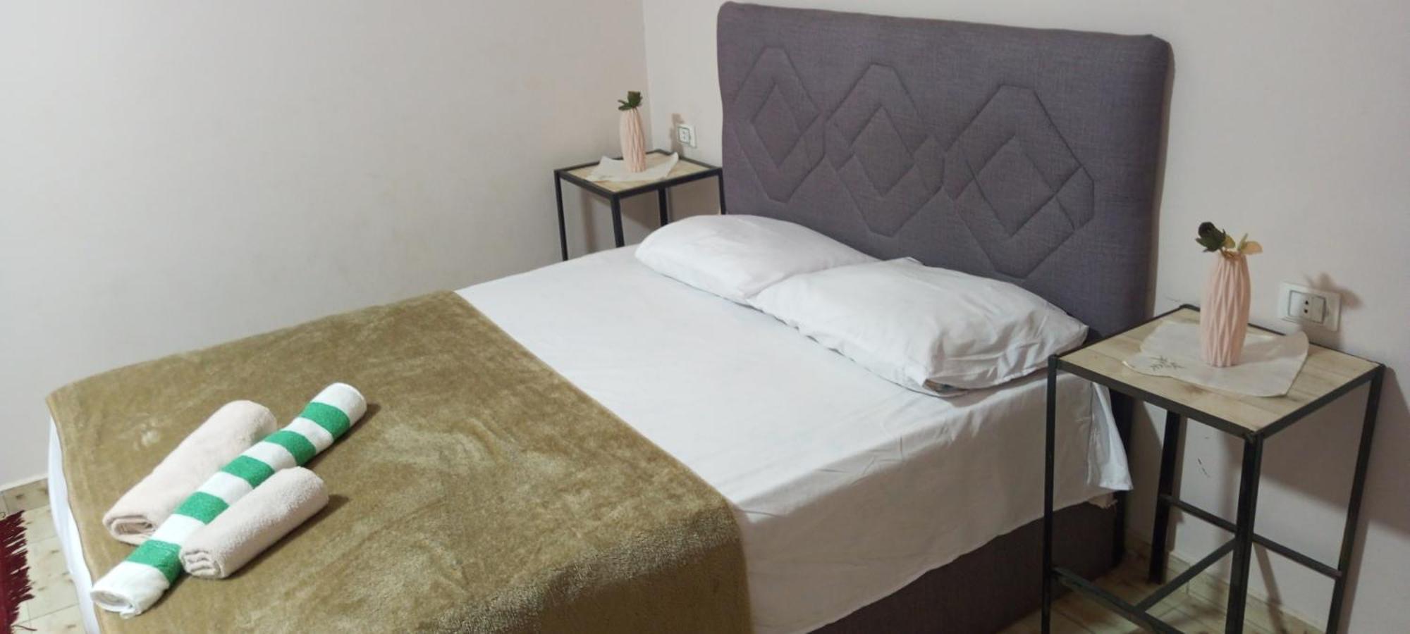 Timo Guest House Каир Экстерьер фото