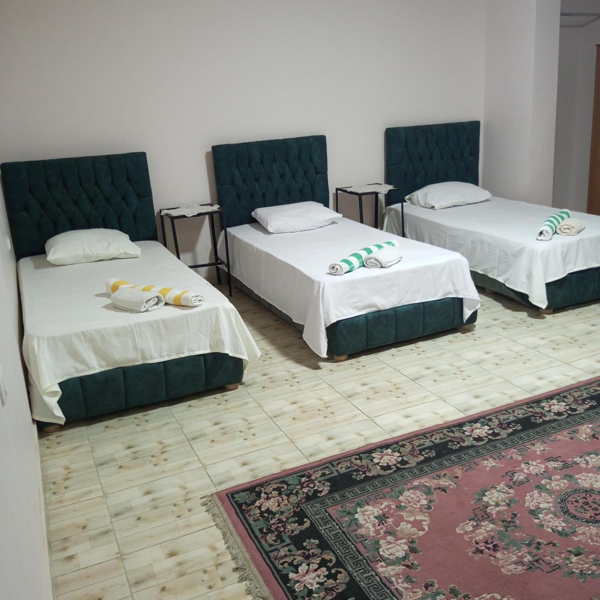 Timo Guest House Каир Экстерьер фото