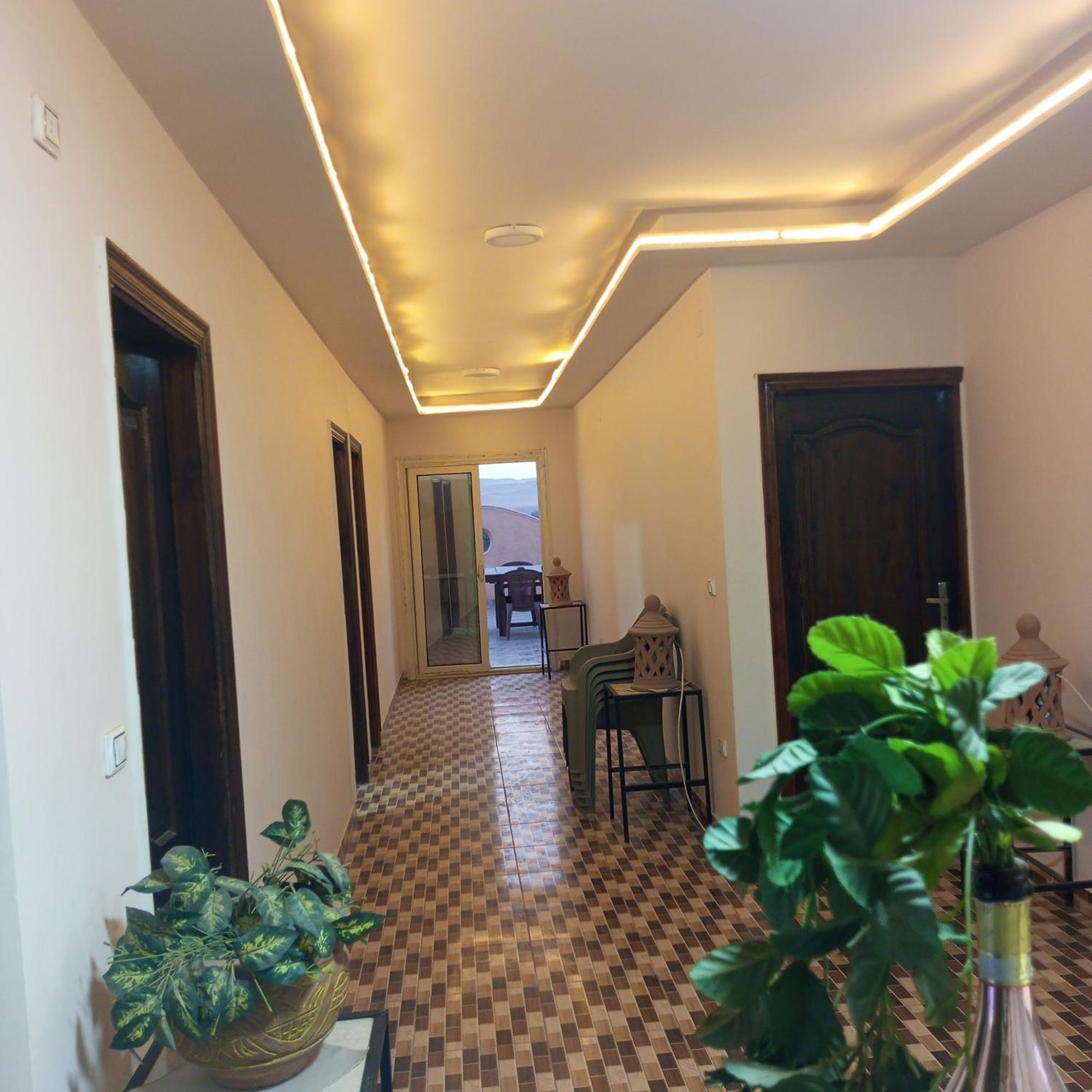 Timo Guest House Каир Экстерьер фото